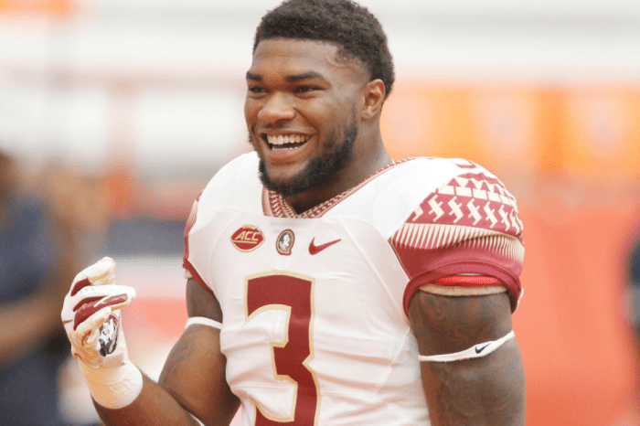 Florida State Football’s Highest-Ranked Recruits Since 2000