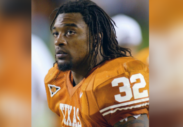 Cedric Benson's Death is a Tragic Lesson on Respecting Motorcycle Riders