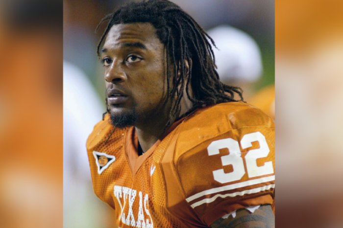 Cedric Benson’s Death is a Tragic Lesson on Respecting Motorcycle Riders