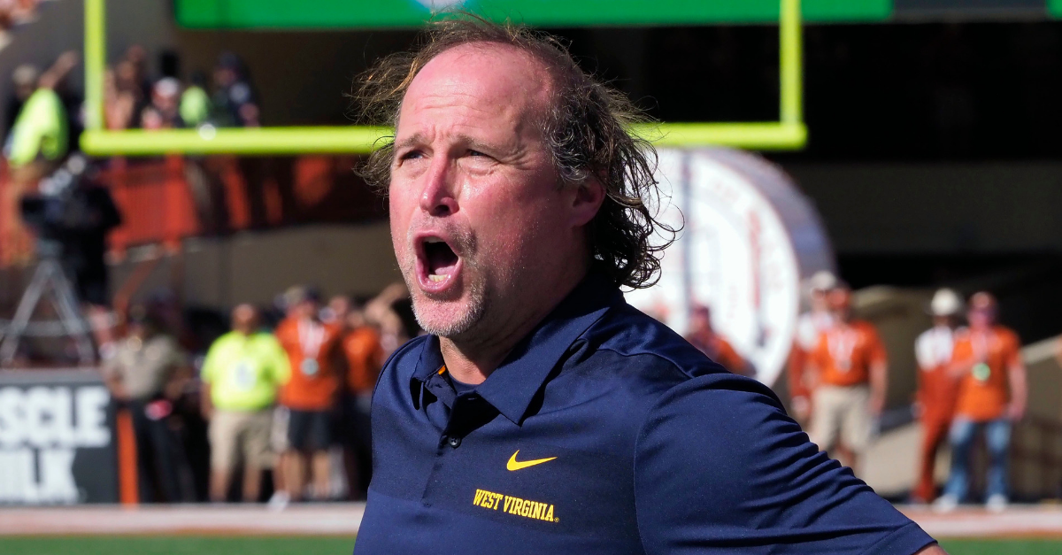 Ugly, Angry College Football Coaches Earn Higher Salaries, Study Finds | Fanbuzz
