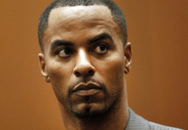 Disgraced NFL Star Loses Bid to Undo Plea Deal in Rape Case