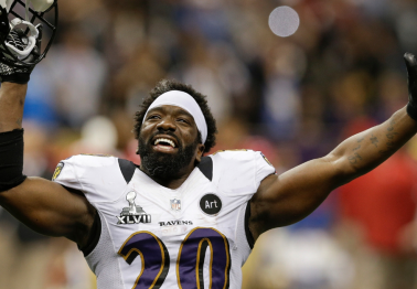 Ed Reed ?Made the Impossible Possible? as Football?s Biggest Badass