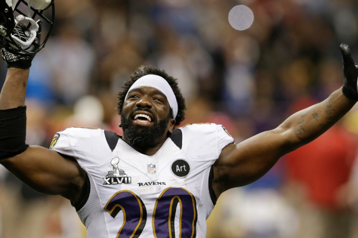 Ed Reed ‘Made the Impossible Possible’ as Football’s Biggest Badass