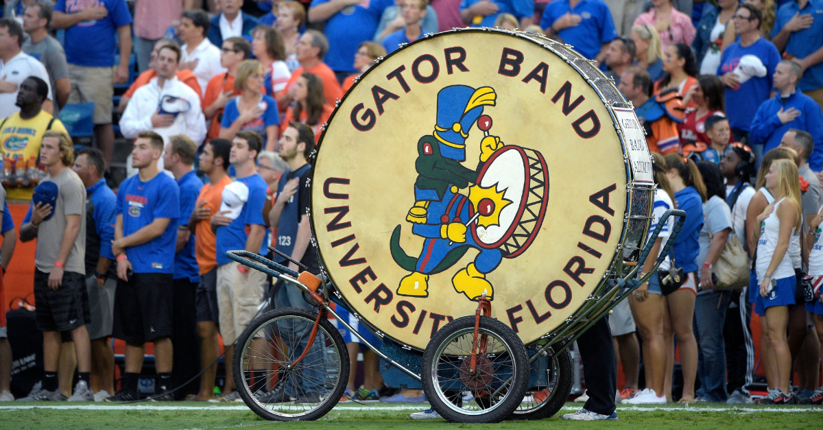 Florida Band Director Attacked and Injured by Upset Miami Fans - FanBuzz
