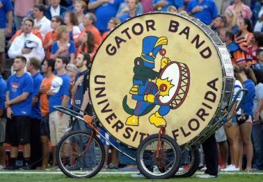 Florida Band Director Attacked and Injured by Upset Miami Fans