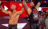 Gallows & Anderson WWE