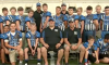 Harrisonville Youth Football