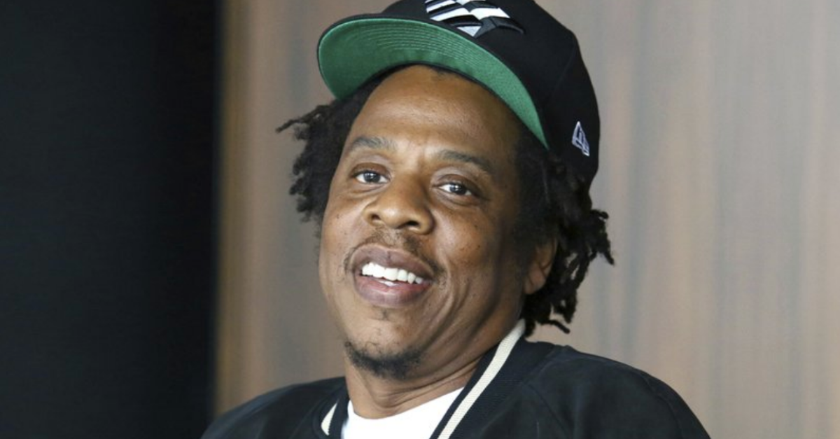 NFL Teams Up With Jay-Z for Entertainment and Social Activism