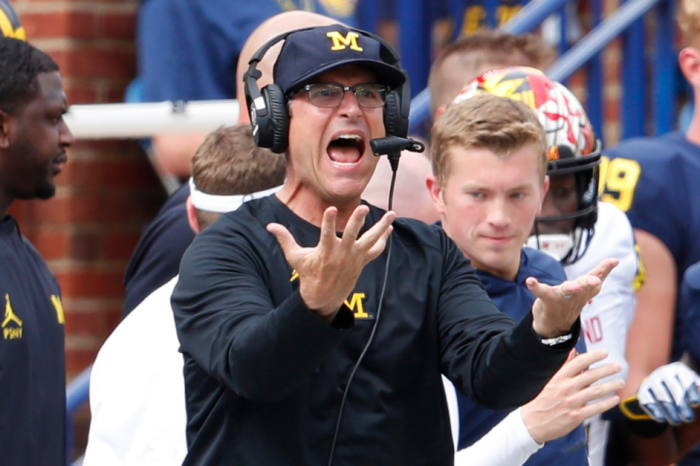 Jim Harbaugh Rips the SEC: ‘Hard to Beat the Cheaters’