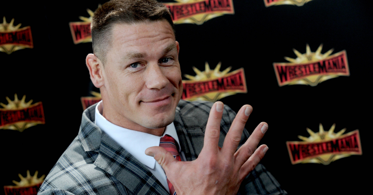 John Cena Net Worth: From WWE to Hollywood, The Star’s Worth It All ...