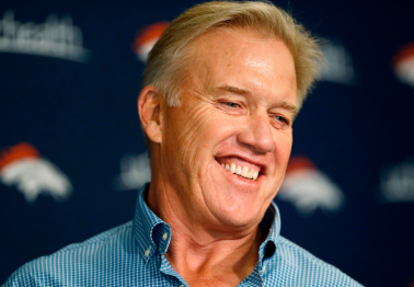 John Elway's Net Worth Matches the High Altitude in Denver