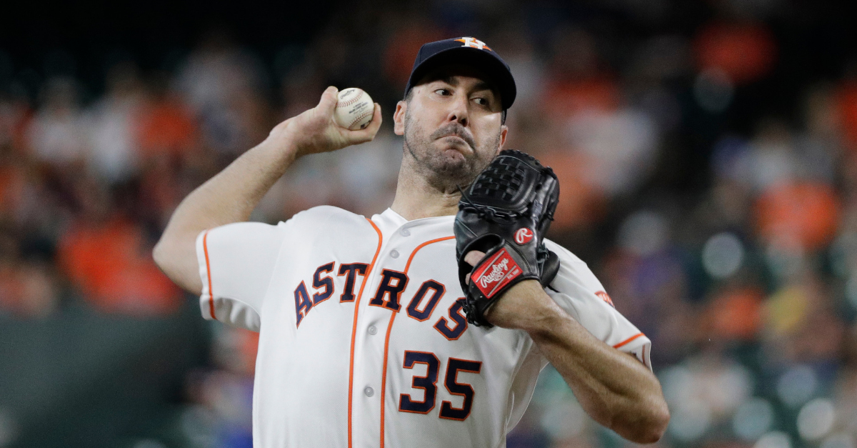 Justin Verlander Denies Acting Like a 'Diva' on the New York Mets