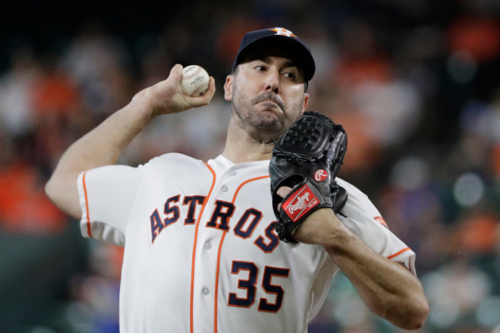 Bush League: Astros, Verlander Should Be Embarrassed for Denying Access to Reporter