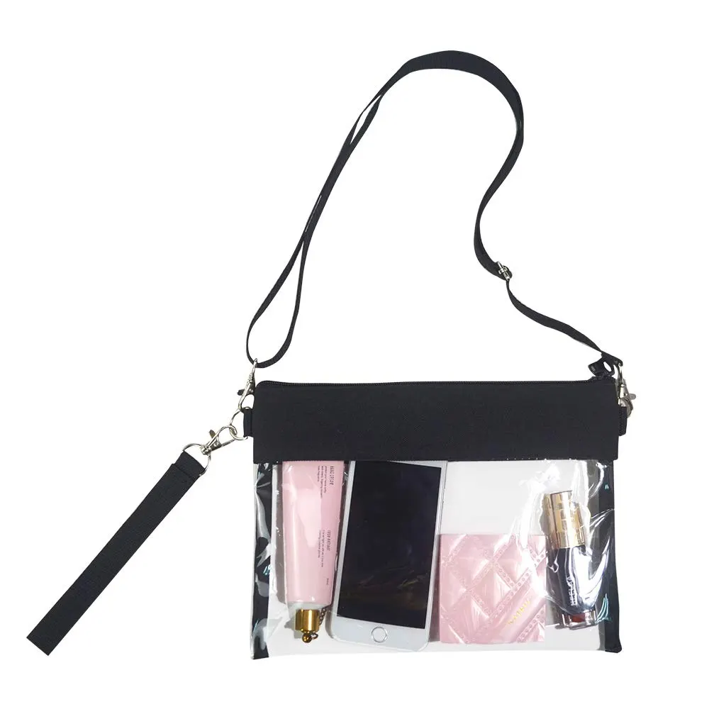 18 Best StadiumApproved Clear Bags from Fanny Packs to Totes for Game