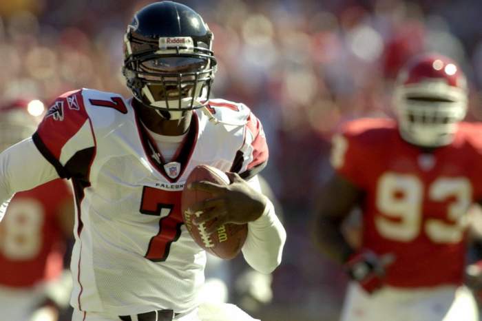 16 Years Ago, Michael Vick Changed Madden NFL Forever
