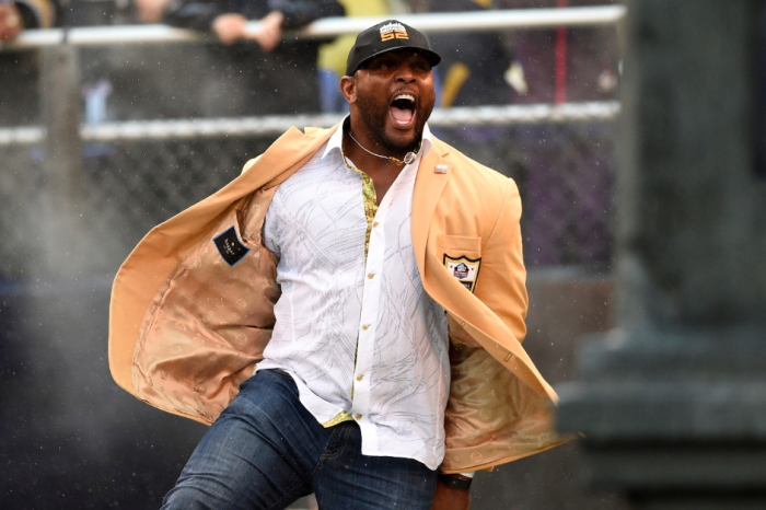 Ray Lewis, Lamar Odom Join ‘Dancing With The Stars’ for Season 28