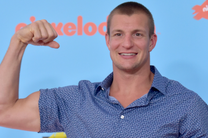 Rob Gronkowski to Host WrestleMania’s Special 2-Night Event