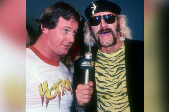 “Rowdy” Roddy Piper: One of the Best Promo Cutters In Pro Wrestling History