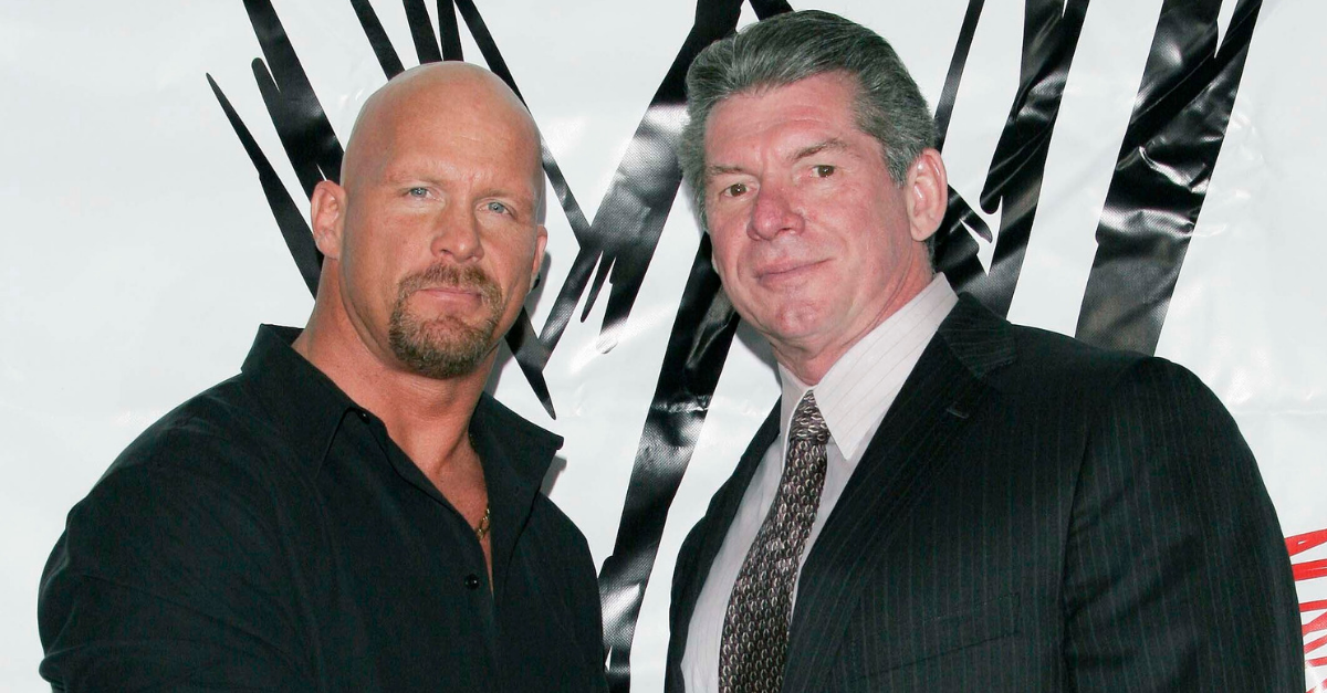 Stone Cold’s Monster Truck: The WWE Stunt Almost Killed Steve Austin ...