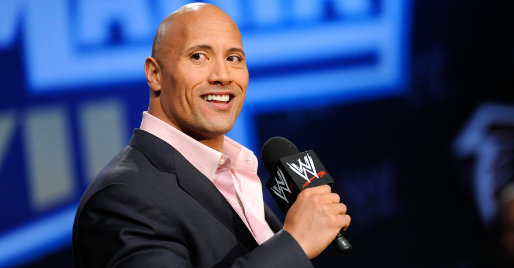 15 Eyebrow-Raising Facts About Dwayne The Rock Johnson's Life - FanBuzz