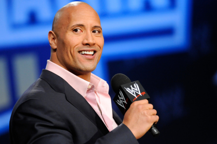 The Rock Officially Says He “Quietly Retired” from Pro Wrestling