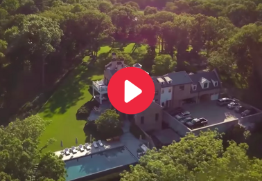 See Inside Tom Brady's $33.9 Million Home in Massachusetts