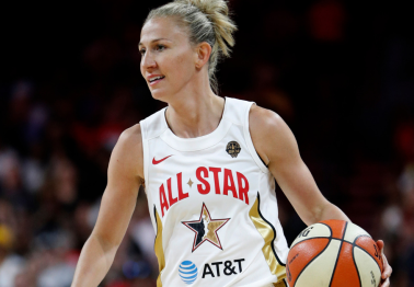 WNBA Players to (Finally) Appear in NBA 2K20 Video Game