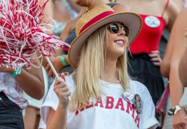Alabama Apparel Even Bear Bryant Would Be Jealous Of