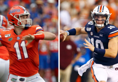 College GameDay at Florida vs. Auburn: Everything You Need to Know