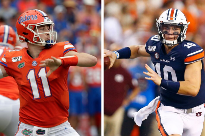 College GameDay at Florida vs. Auburn: Everything You Need to Know