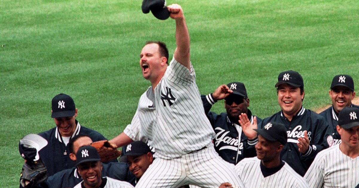 On anniversary of Don Larsen's perfect game, where does it rank all-time? -  Sports Illustrated