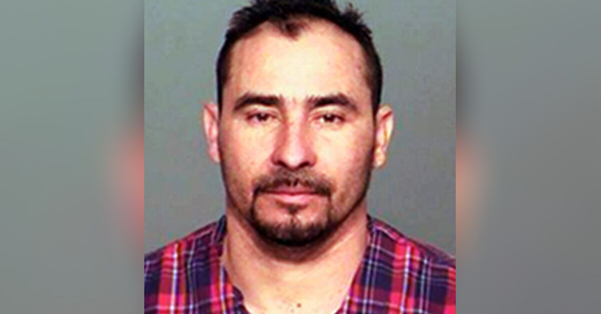 Deported Felon Sentenced Again for Crash That Killed NFL Player