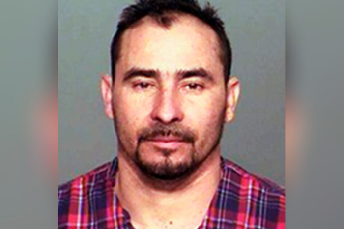Deported Felon Sentenced Again for Crash That Killed NFL Player