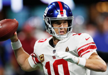 Eli Manning's Name, Not His Super Bowls, Earned Him the Hall of Fame