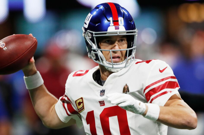 Eli Manning’s Name, Not His Super Bowls, Earned Him the Hall of Fame