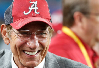Alabama Dominates The SEC in Pro Football Hall of Famers
