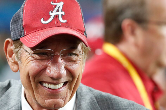 Alabama Dominates The SEC in Pro Football Hall of Famers