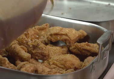 How 'Honey Fried Chicken' Became FSU's Sweetest Recruiting Tool