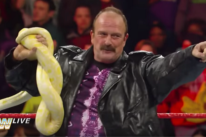 Why Didn’t Jake “The Snake” Roberts Win a WWE Championship?