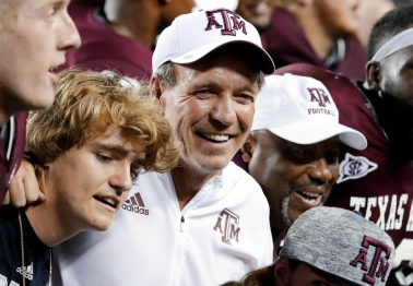 Texas A&M is College Football's Most Valuable Program Once Again