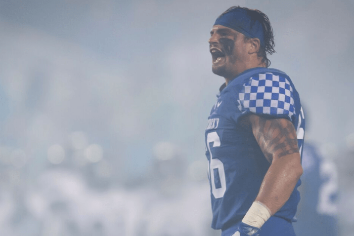 Did Kash Daniel Try to Hurt Florida’s Kyle Trask, Then Lie About It?