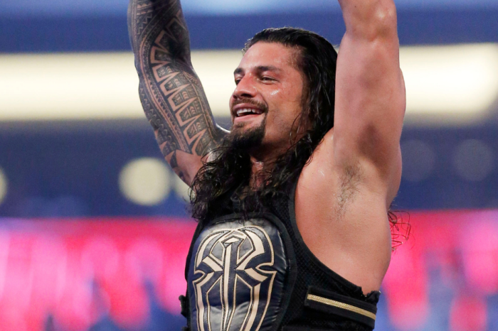 Is it Time for Roman Reigns to Turn Heel? Not So Fast