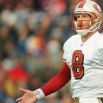 Steve Young's Insane USFL Contract Would've Lasted Until 2027 - FanBuzz