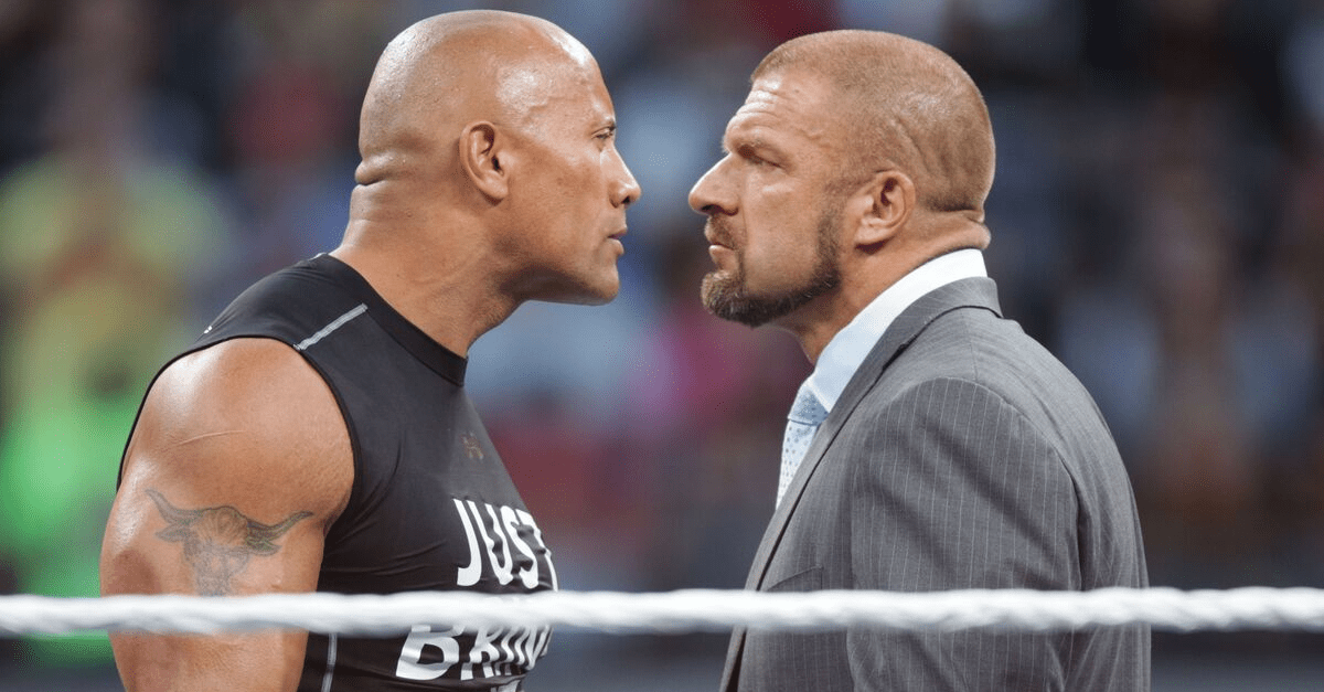 The Rock Announces WWE Return for SmackDown’s Debut on Fox