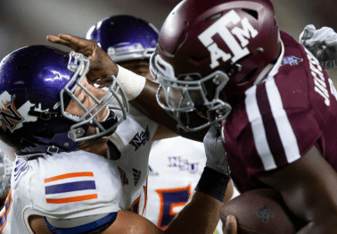Jimbo Fisher: Aggies RB Will ?Probably Never Play Again?