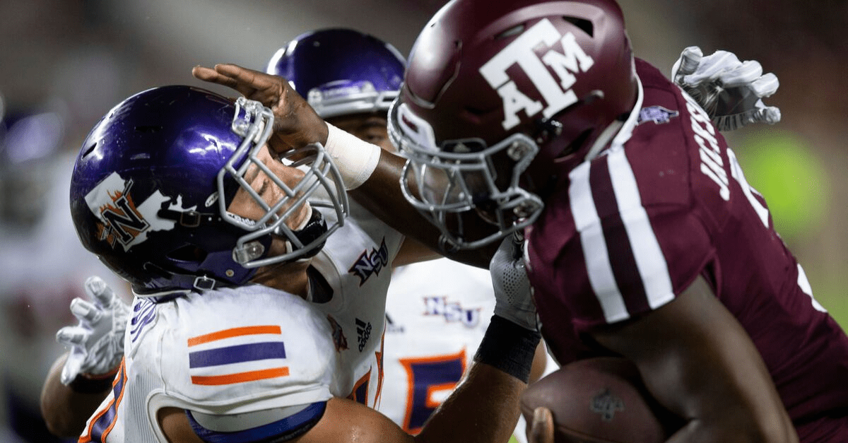 Jimbo Fisher: Aggies RB Will “Probably Never Play Again”