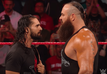 WWE Draft: 5 Superstars Who Should Move to Raw or SmackDown Live