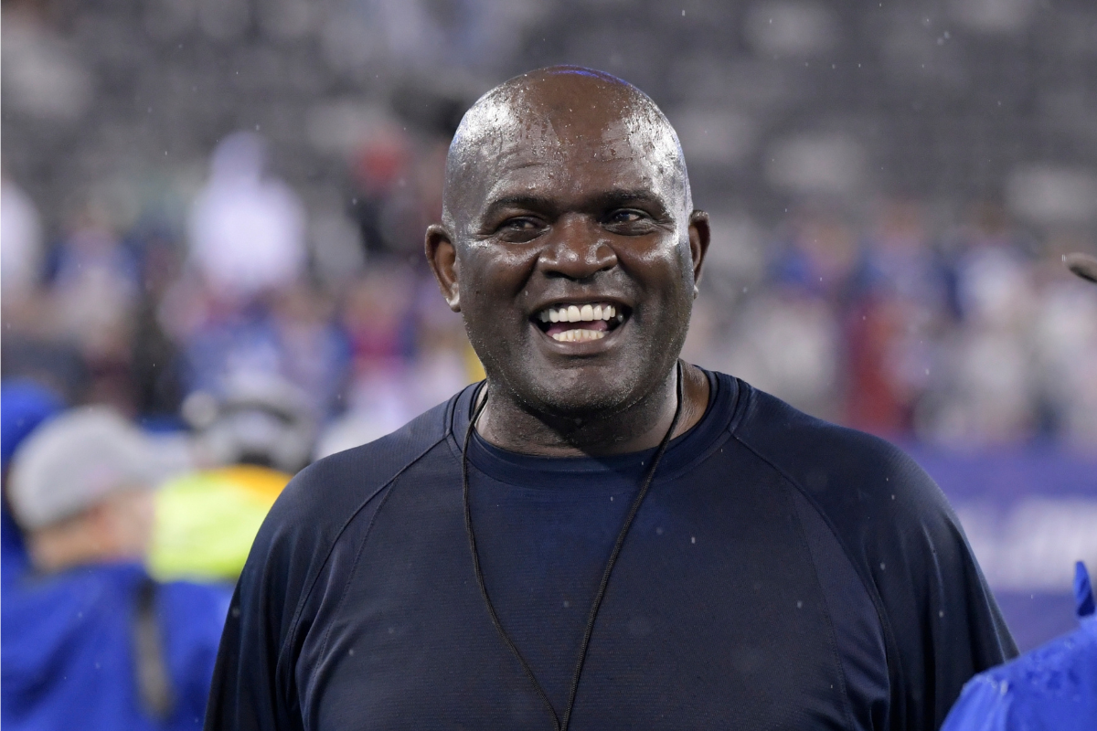 Lawrence Taylor Net Worth How the Hall of Famer Lost 50 Million Fanbuzz