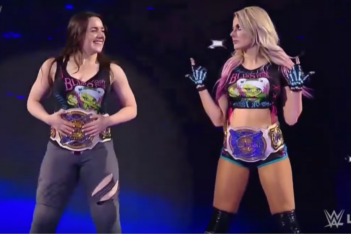 Alexa Bliss & Nikki Cross: How Long Will WWE’s Odd Couple Last?