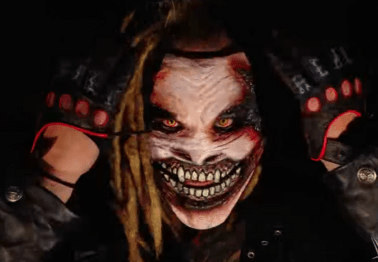 What's Next for 'The Fiend' Bray Wyatt After HIAC Controversy?